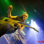 Black Rabbit Fest 2025: Destroy
